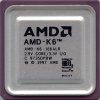 AMD K6 CPU