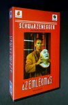 Arnold Schwarzenegger - Az emlékmás  VHS