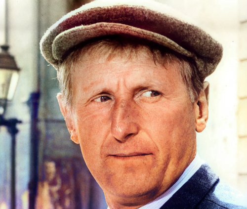André Bourvil André Bourvil