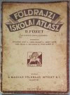 Földrajzi iskolai atlasz