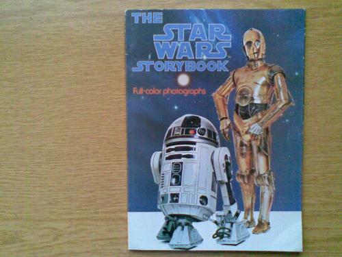 Star Wars Star Wars