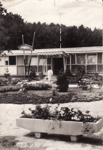 Balatonföldvár Motel