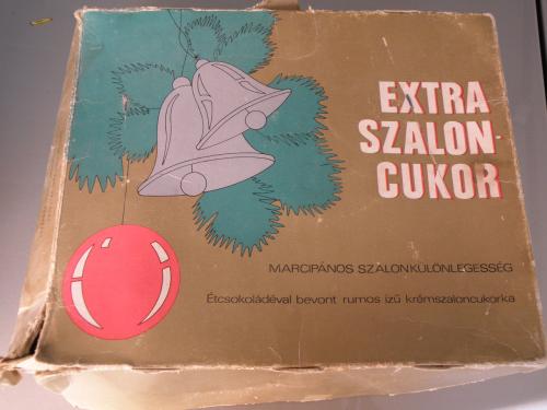 Szaloncukor Szaloncukor
