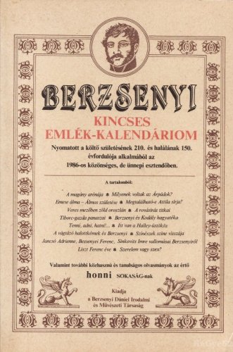 Emlék kincses-kalendáriom Emlék kincses-kalendáriom