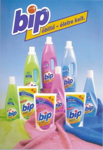 Bip család Bip család