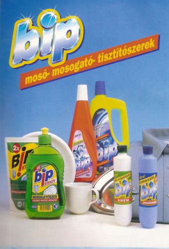 Bip család 2 Bip család 2