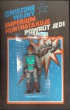 Star Wars Boba Fett lengyel figura (1980-89)