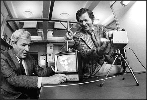Digitális érzékelő szenzorért Nobel-díj Digitális érzékelő szenzorért Nobel-díj