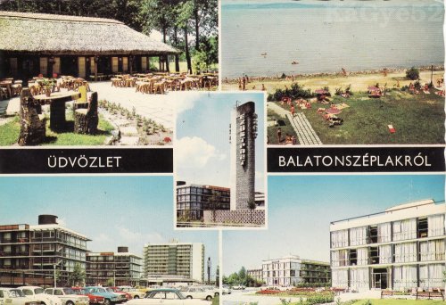 Balatonszéplak