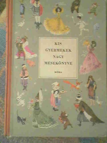 Nagy mesekönyv Nagy mesekönyv
