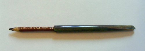 Ceruza hosszabbító