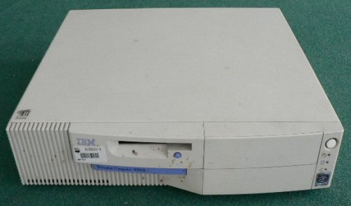 IBM számítógép