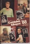 Családi Lap évkönyve Családi Lap évkönyve
