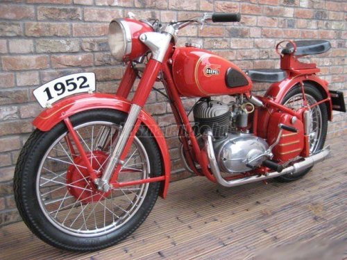 Csepel motorkerékpár Csepel motorkerékpár