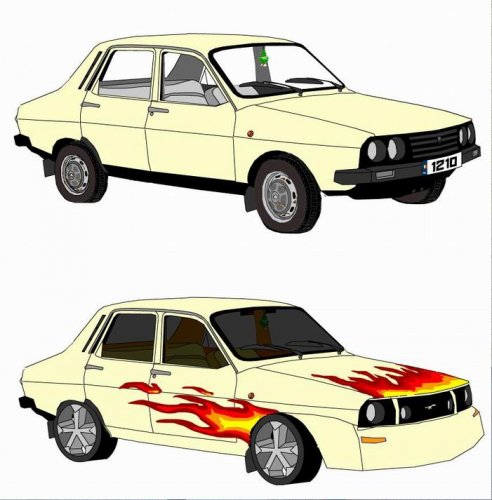 Dacia