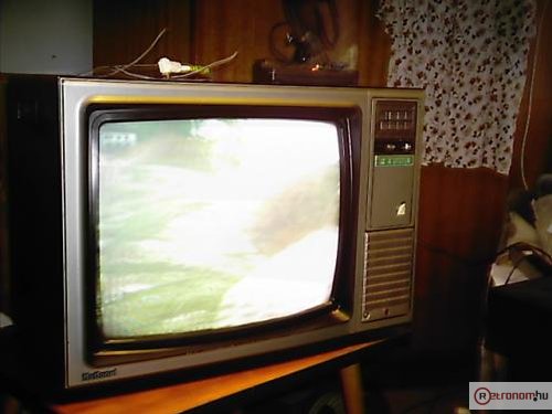 National-panasonic televízió