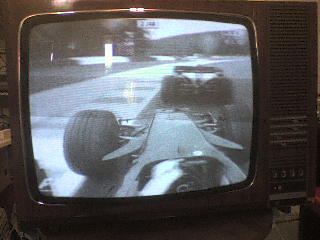 Orion Sens televízió