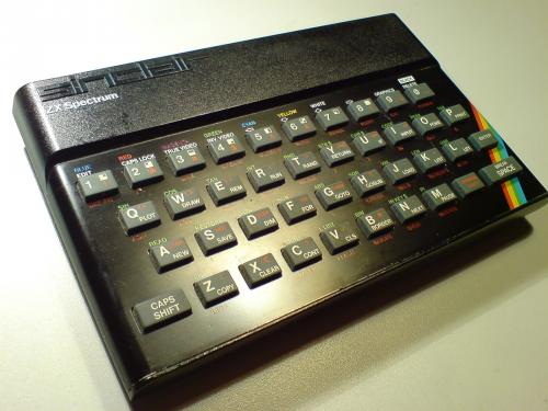 Sinclair ZX Spectrum