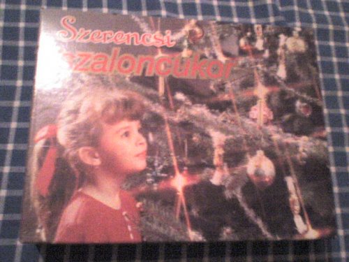 Szerencsi szaloncukor Szerencsi szaloncukor