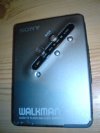 Sony walkman WM-EX670