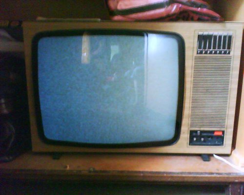 Orion Uranus televízió  AT 961 