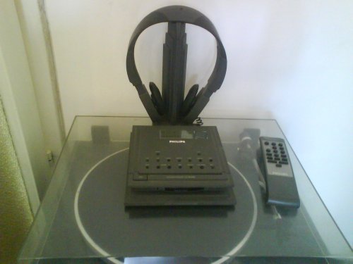 Philips Discman