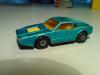 Matchbox Saab Sonett III