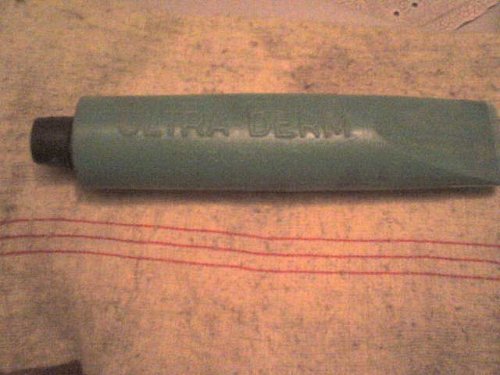 Ultra derm kéztisztitó