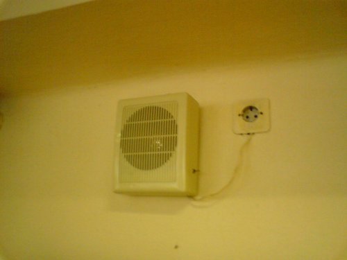 Iskolai hangszórós