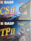 BASF CSII,TPII