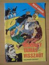 Rejtő képregény - Bradley Tamás visszaüt