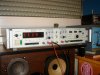 ELMI ZTTK 30101 nixie-csöves frekvenciamérő