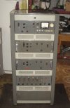 EAG FE-760 "FITEPHON" filmszínház-hangrendszer szekrény