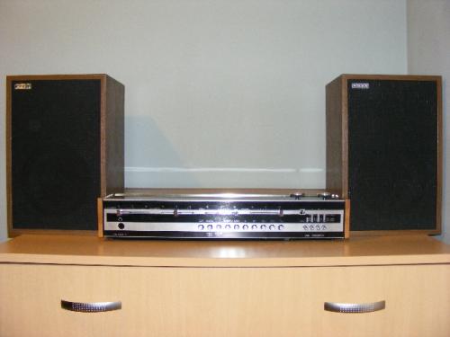 Videoton Orpheus RA 4324 S Videoton Orpheus RA 4324 S