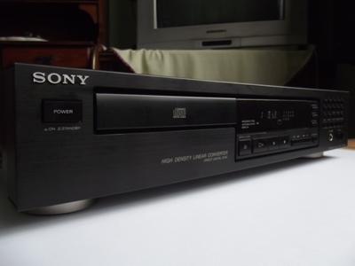 Sony CDP-195