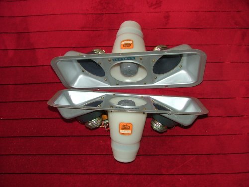 Isophon magas es kozep szekcio 