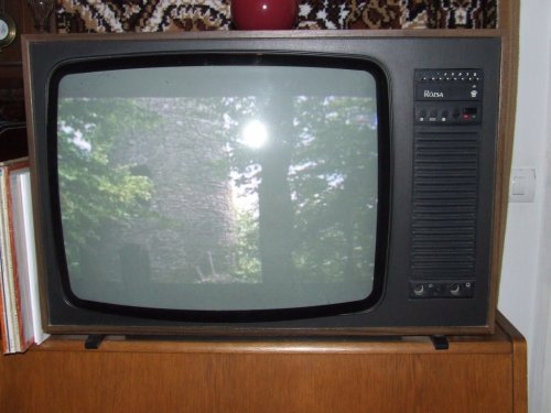 Orion Rózsa televízió