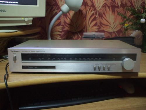 Technics ST-S2L Tuner