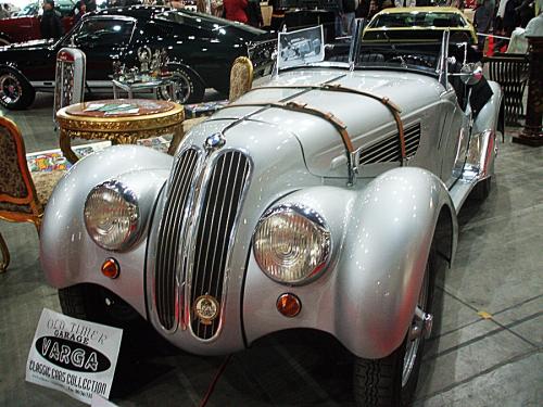 BMW  328 Roadster