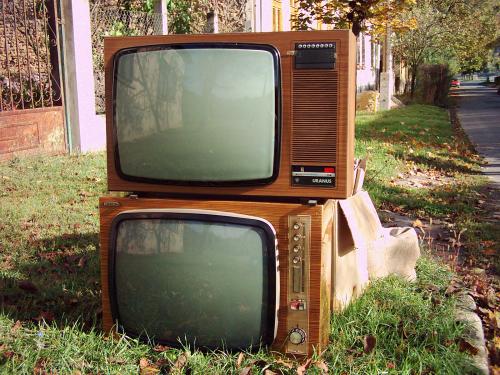 Orion Uranus televízió