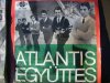 Atlantis együttes és Radics Béla