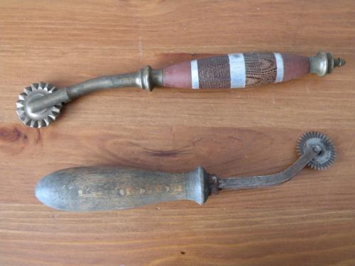 Derelyevágó és rádli