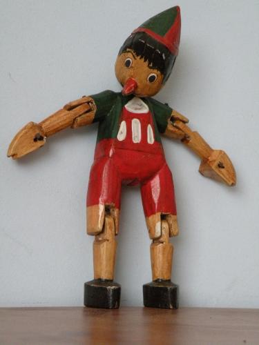Pinokkio