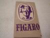 Borotvapenge Figaro