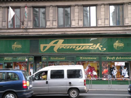 Aranypók portál Aranypók portál