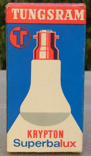 Tungsram izzó doboza (100W)