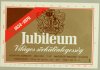 Jubileum világos sör