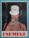 Csemege