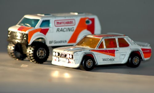 Matchbox kivitelek Matchbox kivitelek