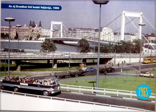 Erzsébet híd